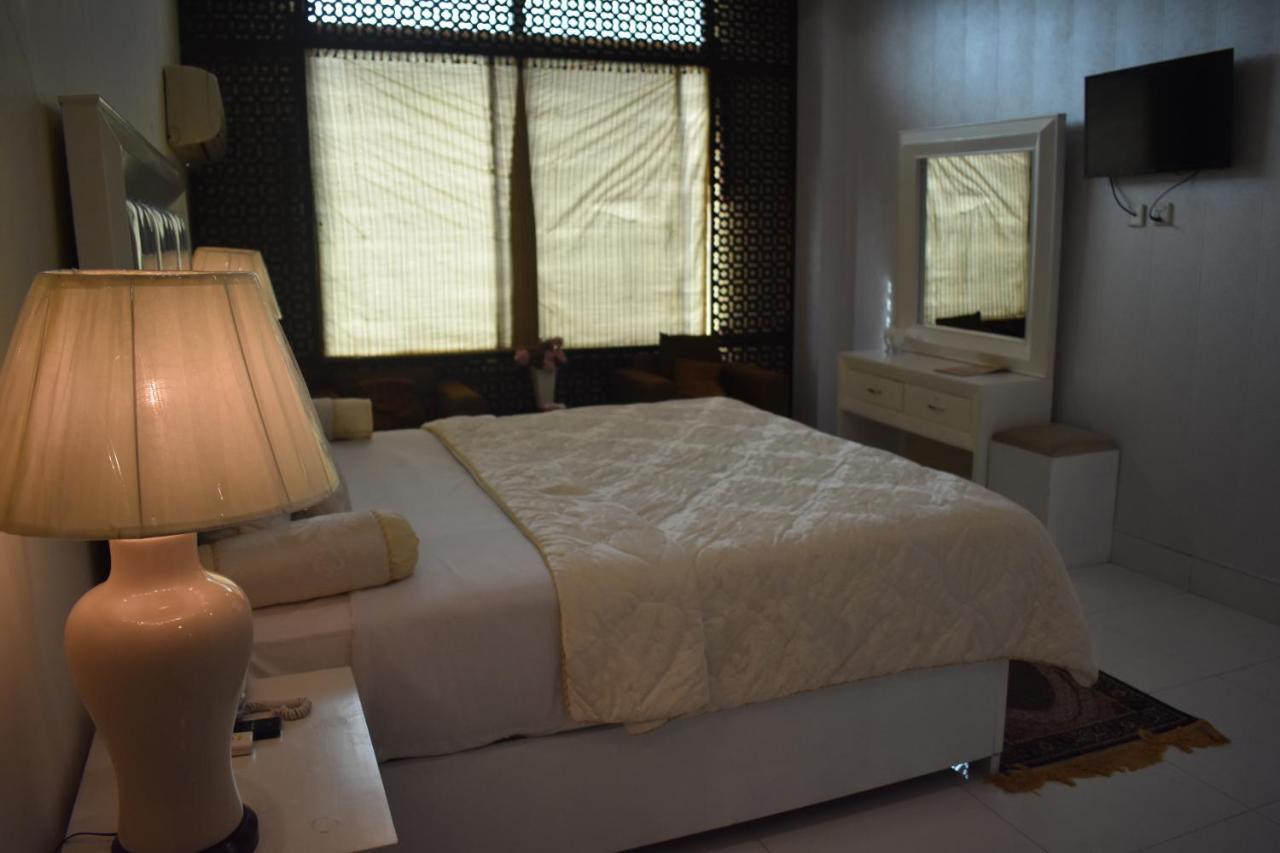 Hotel Royal Palace راوالبيندي المظهر الخارجي الصورة
